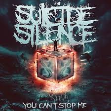cover suicide silence you can't stop me
