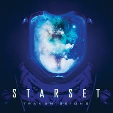 cover starset transmissions