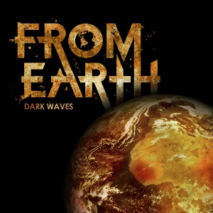From Earth - Album Front Cover