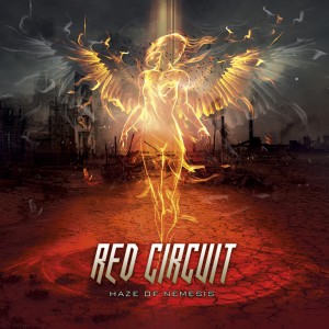 RED_CIRCUIT_-_Haze_Of_Nemesis_Cover