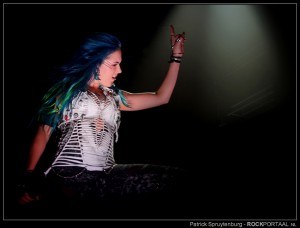 arch enemy @ 013 - 006