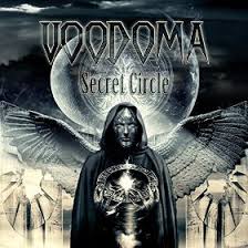 cover voodoma secret circle