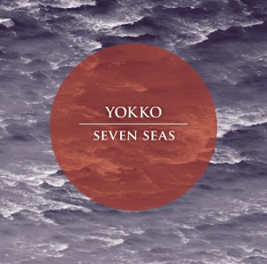 Cover Yokko Seven Seas