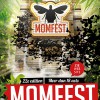 Win kaarten voor MOMfest 2015 op 31 januari 2015