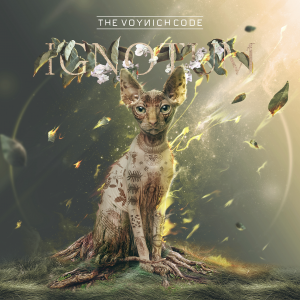 The Voynich Code - Ignotum - cover