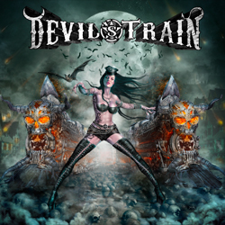 cover devil's train II