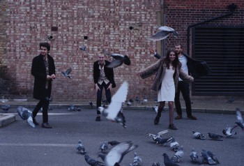 Foto: James Grant