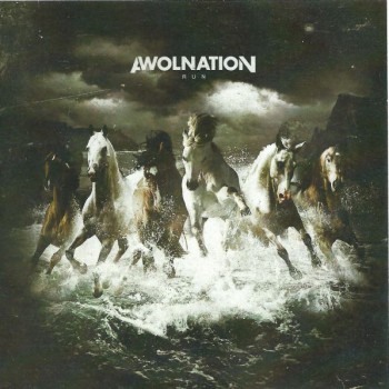 Awolnation front