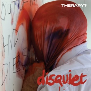 Therapy-disquiet