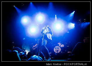 Rival Sons
