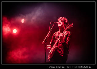 The Kooks