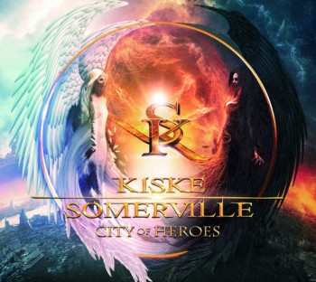 KISKE SOMERVILLE coh cover HI