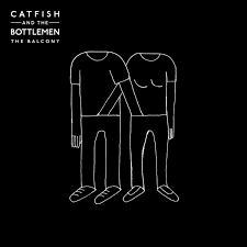 cover catfisch and the bottlemen the balcony