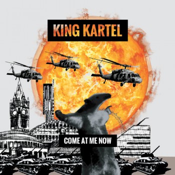 KingKartel front