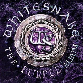 Whitesnake front