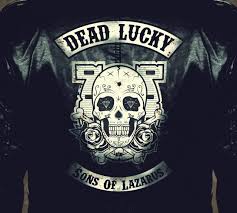 cover dead lucky