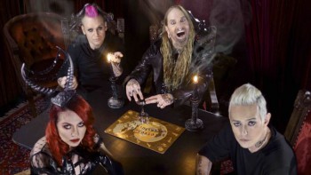 Coal Chamber