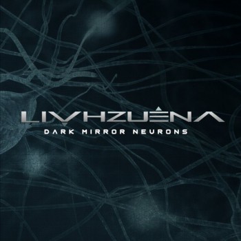 LIVHZUENA - Album artwork