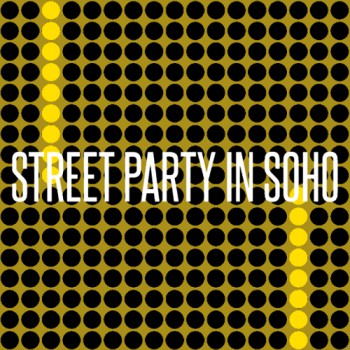 StreetPartyInSoho