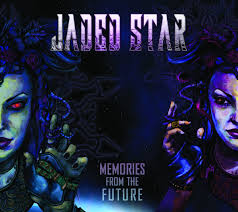 cover Jaded Star