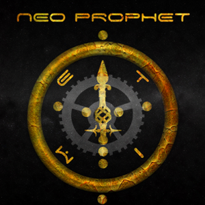 cover Neo Prophet T.I.M.E. 2