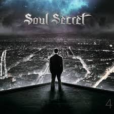 cover soul secret 4