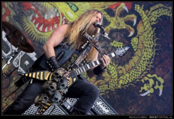 Black Label Society 12-07-2015 Bospop 013 door Monica Duffels