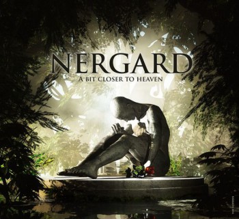 cover nergard a bit closer to heaven