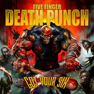 5FDP - Got Your Six