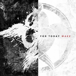For Today - Wake - Artwork