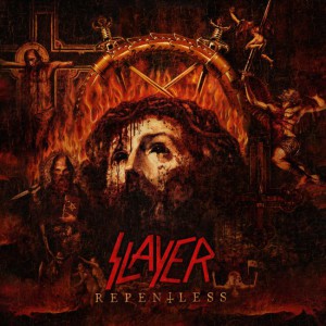 Slayer - Repentless - Artwork (2)