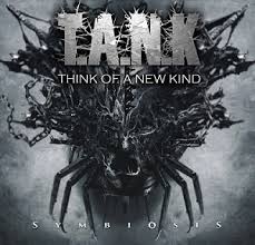 cover t.a.n.k. Symbiosis