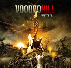 VOODOOHILL COVER V2