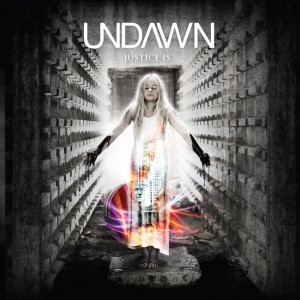 Coverart Undawn - Justice Is [300]