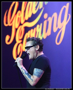 GoldenEarring Ziggo