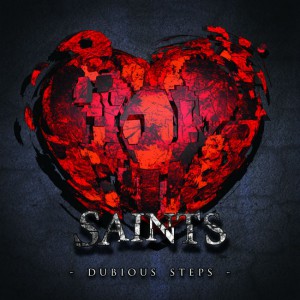 Saints album cover