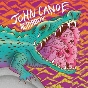 John Canoe