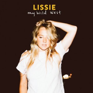 Lissie front