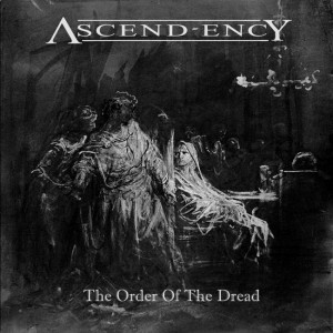 cover Ascend-ency