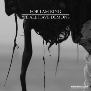 cover For I Am King We All Have Demons