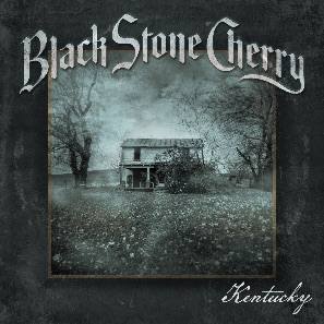 cover black stone cherry kentucky