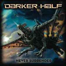 cover darker half never surrender