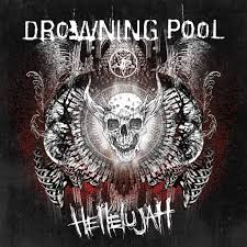 cover drowning pool hallelujah