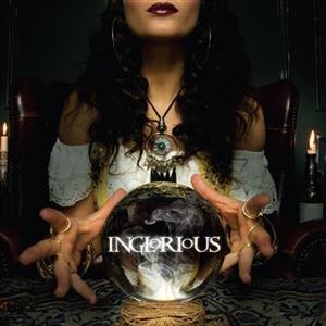Inglorious - Inglorious cover