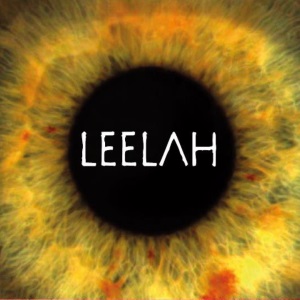 Leif de Leeuwband - Leelah cover