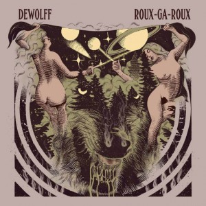 Dewolff - Roux