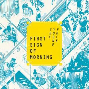 FirstSign cover