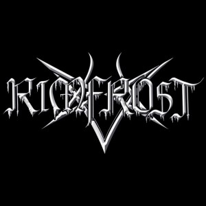 Rimfrost-Cover