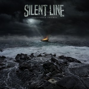 SILENT LINE_COVER small