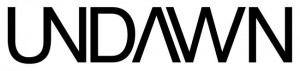Undawn Logo Black